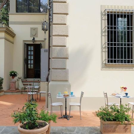 Villa Il Leone 佛罗伦萨 外观 照片