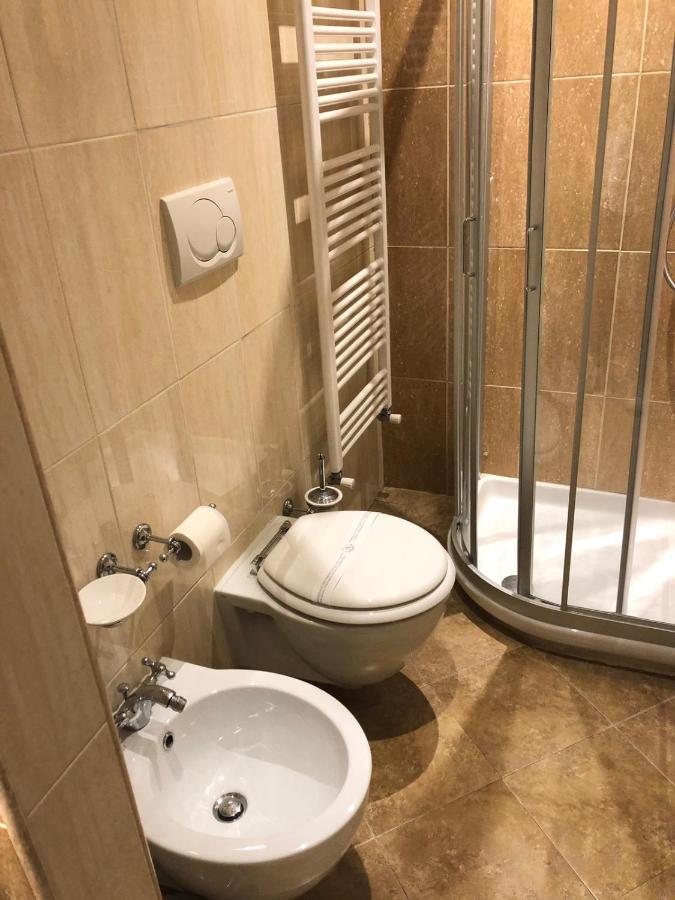 Villa Il Leone 佛罗伦萨 外观 照片